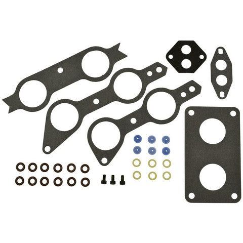 Standard Ignition Fuel Injection Multi-Port Tune-up Kit P/N:2021 Fits: Ford Bronco, Ford E-150 Econoline, Ford E-150 Econoline Club Wagon, Ford E-250 Econoline, Ford E-250 Econoline Club Wagon, Ford E-350 Econoline, Ford E-350 Econoline Club Wagon - Image 1