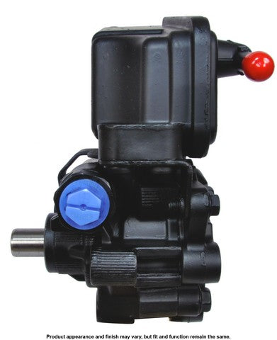CARDONE Reman Power Steering Pump P/N:20-2205R Fits: Jeep Commander 10-08, Jeep Grand Cherokee 10-08 - Image 2