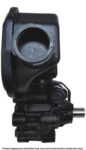 CARDONE Reman Power Steering Pump P/N:20-2205R Fits: Jeep Commander 10-08, Jeep Grand Cherokee 10-08 - Image 1