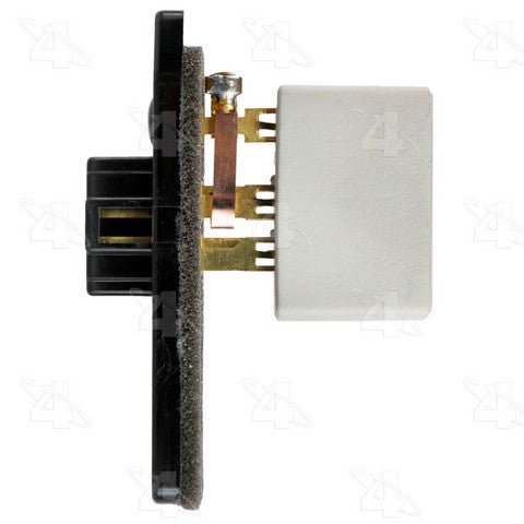 Four Seasons HVAC Blower Motor Resistor P/N:20220 Fits: Chrysler Sebring, Dodge 2000 Gtx, Dodge Avenger, Dodge Colt, Dodge Stealth, Eagle 2000 Gtx, Eagle Summit, Eagle Talon, Eagle Vista, Mitsubishi 3000gt - Image 4