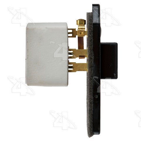 Four Seasons HVAC Blower Motor Resistor P/N:20220 Fits: Chrysler Sebring, Dodge 2000 Gtx, Dodge Avenger, Dodge Colt, Dodge Stealth, Eagle 2000 Gtx, Eagle Summit, Eagle Talon, Eagle Vista, Mitsubishi 3000gt - Image 5