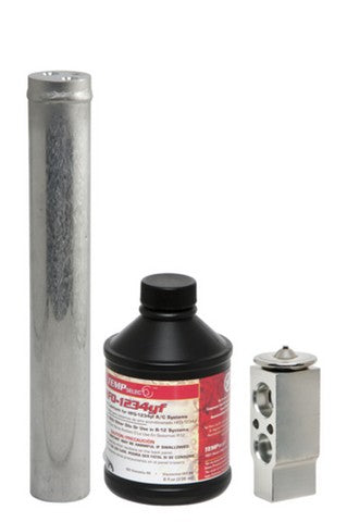 Four Seasons A/C Compressor Replacement Service Kit P/N:20220SK Fits: Land Rover Lr3 09-05, Land Rover Lr4 16-10, Land Rover Range Rover 2013, Land Rover Range Rover Sport 13-08 - Image 1