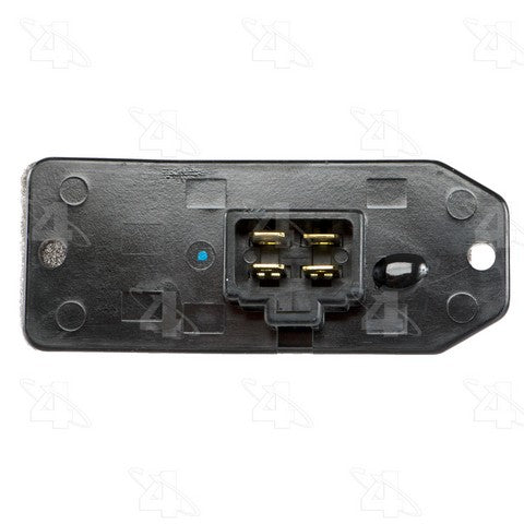 Four Seasons HVAC Blower Motor Resistor P/N:20220 Fits: Chrysler Sebring, Dodge 2000 Gtx, Dodge Avenger, Dodge Colt, Dodge Stealth, Eagle 2000 Gtx, Eagle Summit, Eagle Talon, Eagle Vista, Mitsubishi 3000gt - Image 3