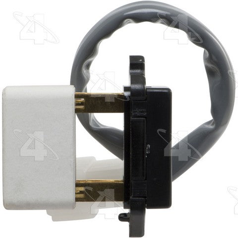 Four Seasons HVAC Blower Motor Resistor P/N:20221 Fits: Toyota Celica 85-82 - Image 3