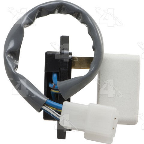 Four Seasons HVAC Blower Motor Resistor P/N:20221 Fits: Toyota Celica 85-82 - Image 5