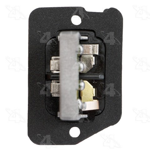 Four Seasons HVAC Blower Motor Resistor P/N:20222 Fits: Hyundai Elantra 00-96, Hyundai Tiburon 01-97 - Image 4