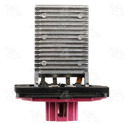 Four Seasons HVAC Blower Motor Resistor P/N:20222 Fits: Hyundai Elantra 00-96, Hyundai Tiburon 01-97 - Image 2