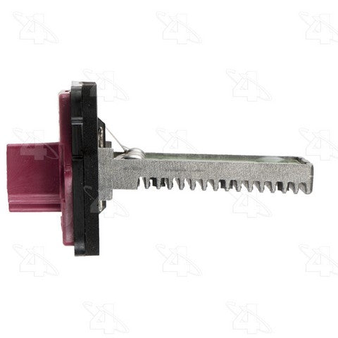Four Seasons HVAC Blower Motor Resistor P/N:20222 Fits: Hyundai Elantra 00-96, Hyundai Tiburon 01-97 - Image 6