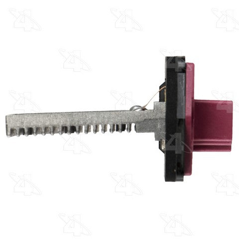 Four Seasons HVAC Blower Motor Resistor P/N:20222 Fits: Hyundai Elantra 00-96, Hyundai Tiburon 01-97 - Image 3
