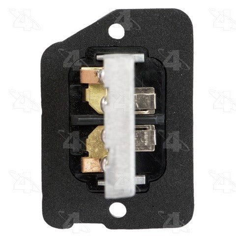 Four Seasons HVAC Blower Motor Resistor P/N:20223 Fits: Hyundai Accent 04-95, Hyundai Sonata 98-94, Kia Soul 2013 - Image 4