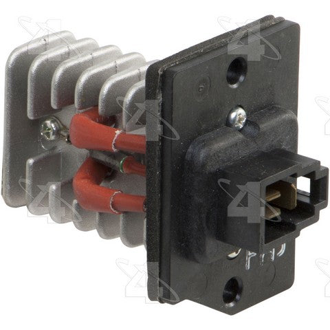 Four Seasons HVAC Blower Motor Resistor P/N:20224 Fits: Hyundai Sonata 98-97 - Image 1