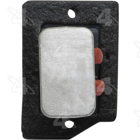 Four Seasons HVAC Blower Motor Resistor P/N:20224 Fits: Hyundai Sonata 98-97 - Image 4