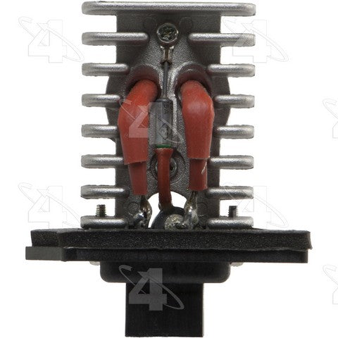 Four Seasons HVAC Blower Motor Resistor P/N:20224 Fits: Hyundai Sonata 98-97 - Image 2