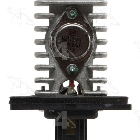 Four Seasons HVAC Blower Motor Resistor P/N:20224 Fits: Hyundai Sonata 98-97 - Image 3