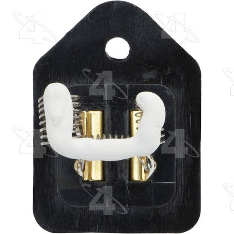 Four Seasons HVAC Blower Motor Resistor P/N:20227 Fits: Toyota Van 89-84, Toyota Van Wagon 1988 - Image 4