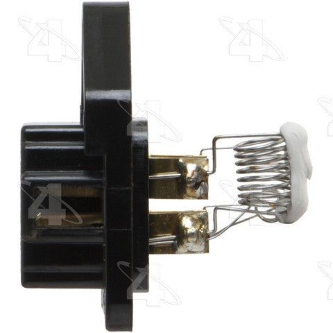 Four Seasons HVAC Blower Motor Resistor P/N:20227 Fits: Toyota Van 89-84, Toyota Van Wagon 1988 - Image 5