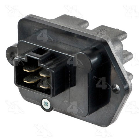 Four Seasons HVAC Blower Motor Resistor P/N:20228 Fits: Lexus Lx470 07-98, Toyota Land Cruiser 07-99, Toyota Sienna 03-01 - Image 1