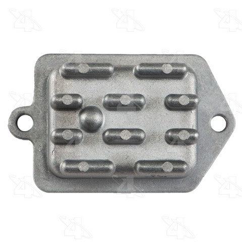 Four Seasons HVAC Blower Motor Resistor P/N:20228 Fits: Lexus Lx470 07-98, Toyota Land Cruiser 07-99, Toyota Sienna 03-01 - Image 4