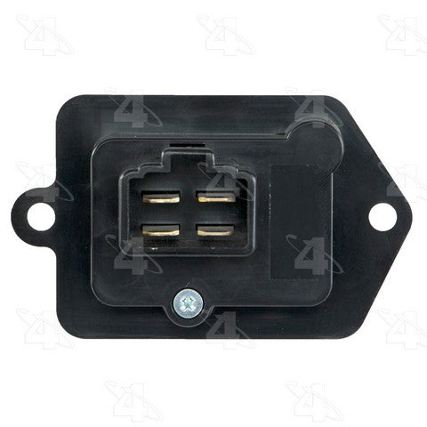 Four Seasons HVAC Blower Motor Resistor P/N:20228 Fits: Lexus Lx470 07-98, Toyota Land Cruiser 07-99, Toyota Sienna 03-01 - Image 5