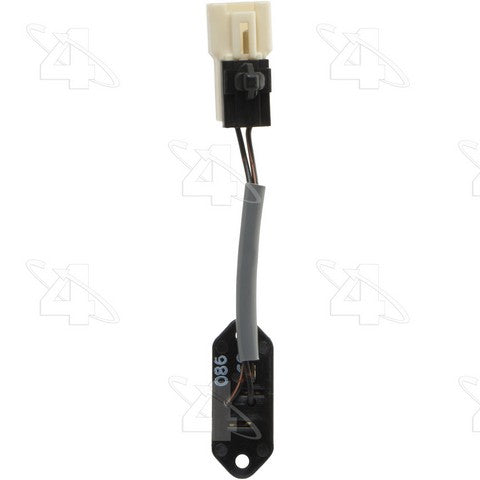 Four Seasons HVAC Blower Motor Resistor P/N:20230 Fits: Toyota 4runner 02-96, Toyota Land Cruiser 02-99 - Image 3