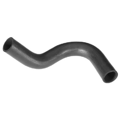 Gates Radiator Coolant Hose P/N:20230 Fits: Checker A9, Checker A9l, Checker Aerobus, Checker Marathon, Checker Superba, Checker Taxicab, Chevrolet 1500, Chevrolet Bel Air, Chevrolet Biscayne - Image 1