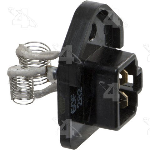 Four Seasons HVAC Blower Motor Resistor P/N:20231 Fits: Toyota Pickup 86-84 - Image 1