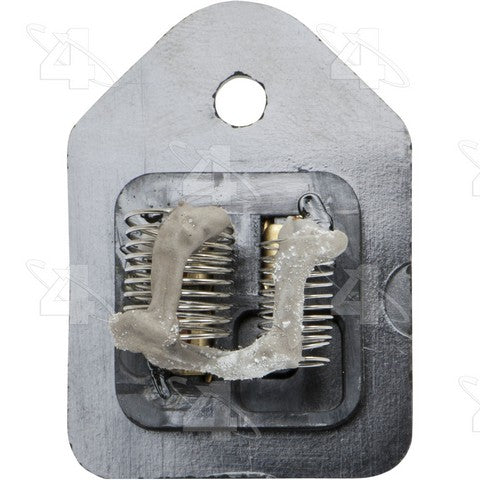 Four Seasons HVAC Blower Motor Resistor P/N:20231 Fits: Toyota Pickup 86-84 - Image 3