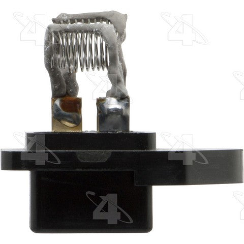 Four Seasons HVAC Blower Motor Resistor P/N:20231 Fits: Toyota Pickup 86-84 - Image 4