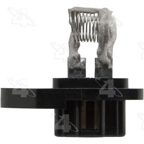 Four Seasons HVAC Blower Motor Resistor P/N:20231 Fits: Toyota Pickup 86-84 - Image 2