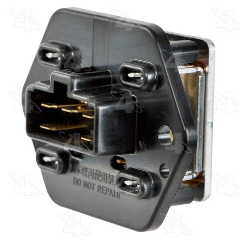 Four Seasons HVAC Blower Motor Resistor P/N:20232 Fits: Mazda 626 02-98 - Image 1