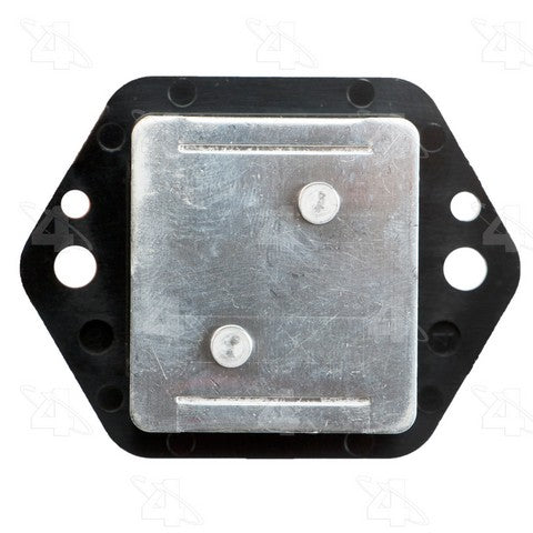 Four Seasons HVAC Blower Motor Resistor P/N:20232 Fits: Mazda 626 02-98 - Image 7