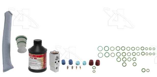 Four Seasons A/C Compressor Replacement Service Kit P/N:20234SK Fits: Hyundai Santa Fe 06-01 - Image 1