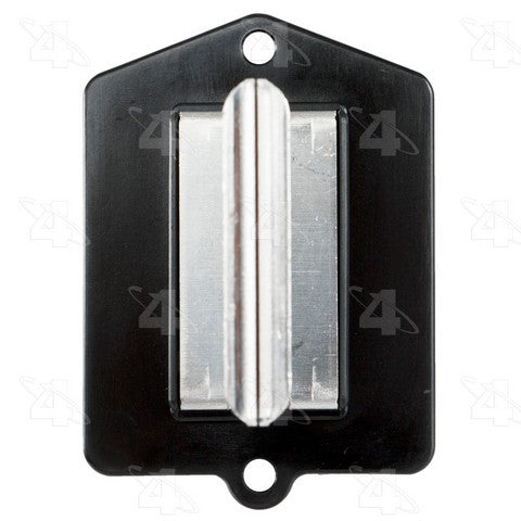 Four Seasons HVAC Blower Motor Resistor P/N:20236 Fits: Mazda 626 97-93, Mazda Mx-6 97-93 - Image 3