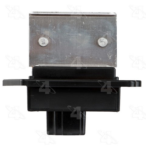 Four Seasons HVAC Blower Motor Resistor P/N:20236 Fits: Mazda 626 97-93, Mazda Mx-6 97-93 - Image 6
