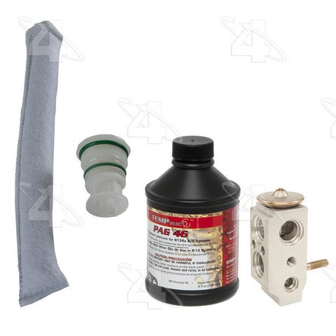 Four Seasons A/C Compressor Replacement Service Kit P/N:20236SK Fits: Hyundai Elantra 09-07 - Image 1