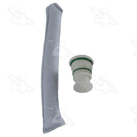 Four Seasons A/C Compressor Replacement Service Kit P/N:20236SK Fits: Hyundai Elantra 09-07 - Image 2