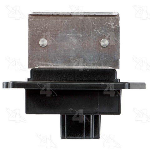 Four Seasons HVAC Blower Motor Resistor P/N:20236 Fits: Mazda 626 97-93, Mazda Mx-6 97-93 - Image 5