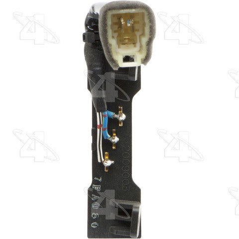 Four Seasons HVAC Blower Motor Resistor P/N:20237 Fits: Toyota Previa 97-91 - Image 5