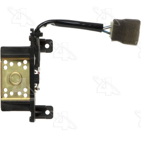 Four Seasons HVAC Blower Motor Resistor P/N:20237 Fits: Toyota Previa 97-91 - Image 4