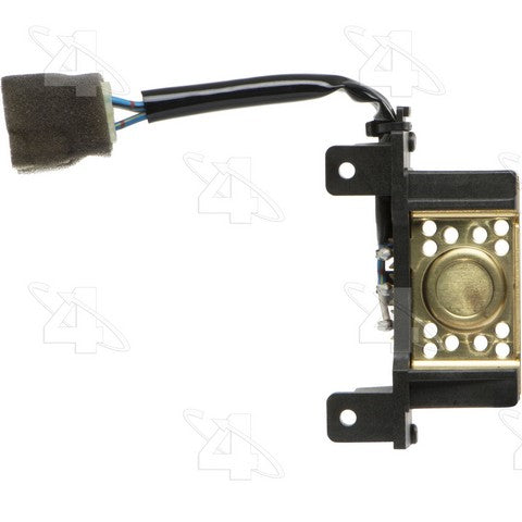 Four Seasons HVAC Blower Motor Resistor P/N:20237 Fits: Toyota Previa 97-91 - Image 2