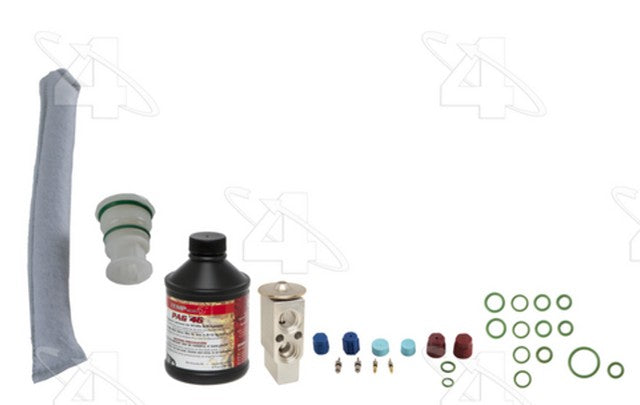 Four Seasons A/C Compressor Replacement Service Kit P/N:20237SK Fits: Hyundai Elantra 04-01 - Image 1