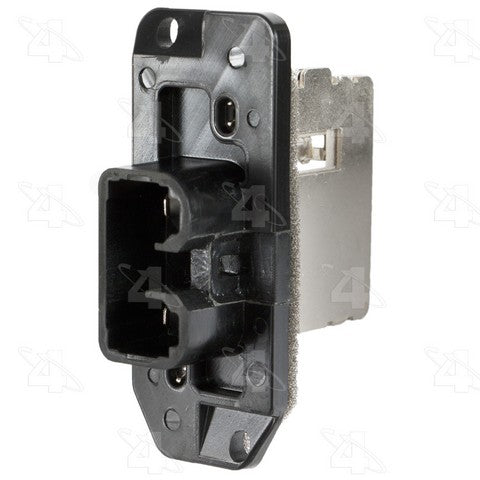 Four Seasons HVAC Blower Motor Resistor P/N:20238 Fits: Toyota Camry 01-99, Toyota Camry 1997, Toyota Solara 03-99 - Image 1