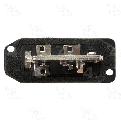 Four Seasons HVAC Blower Motor Resistor P/N:20238 Fits: Toyota Camry 01-99, Toyota Camry 1997, Toyota Solara 03-99 - Image 4