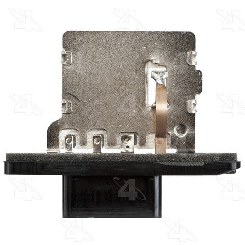 Four Seasons HVAC Blower Motor Resistor P/N:20238 Fits: Toyota Camry 01-99, Toyota Camry 1997, Toyota Solara 03-99 - Image 2