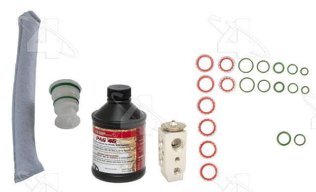 Four Seasons A/C Compressor Replacement Service Kit P/N:20238SK Fits: Hyundai Santa Fe 09-07 - Image 1