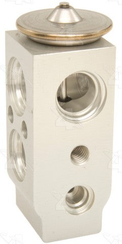Four Seasons A/C Compressor Replacement Service Kit P/N:20238SK Fits: Hyundai Santa Fe 09-07 - Image 2