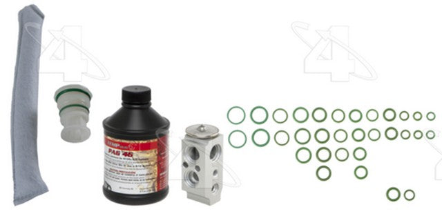 Four Seasons A/C Compressor Replacement Service Kit P/N:20239SK Fits: Hyundai Elantra 10-09 - Image 1