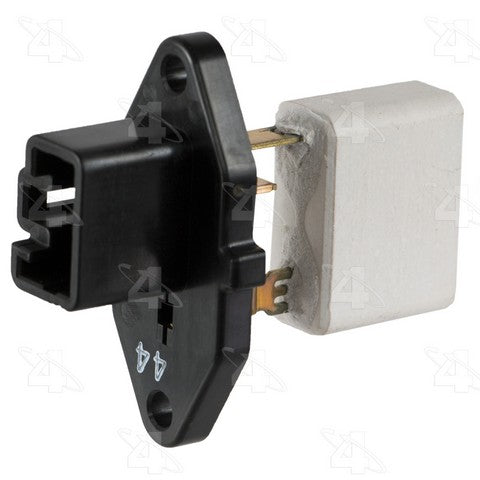 Four Seasons HVAC Blower Motor Resistor P/N:20240 Fits: Toyota 4runner 00-99 - Image 1