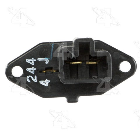 Four Seasons HVAC Blower Motor Resistor P/N:20240 Fits: Toyota 4runner 00-99 - Image 4