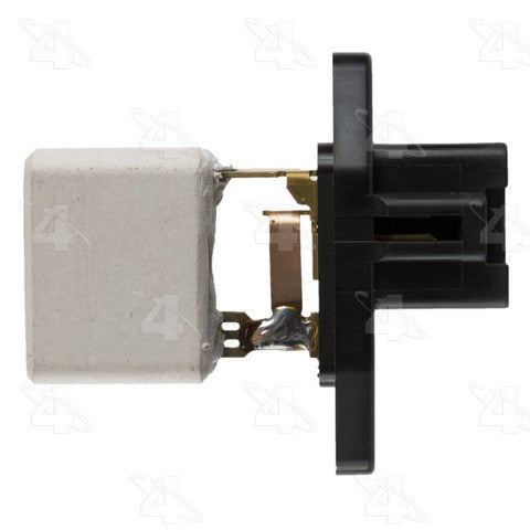Four Seasons HVAC Blower Motor Resistor P/N:20240 Fits: Toyota 4runner 00-99 - Image 3
